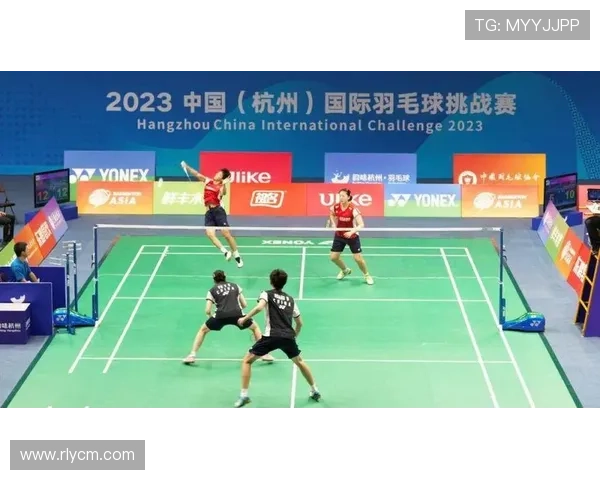 杭州羽毛球队包夹战术解析及其对比赛的影响与启示 杭州羽毛球队包夹战术解析及其对比赛的影响与启示