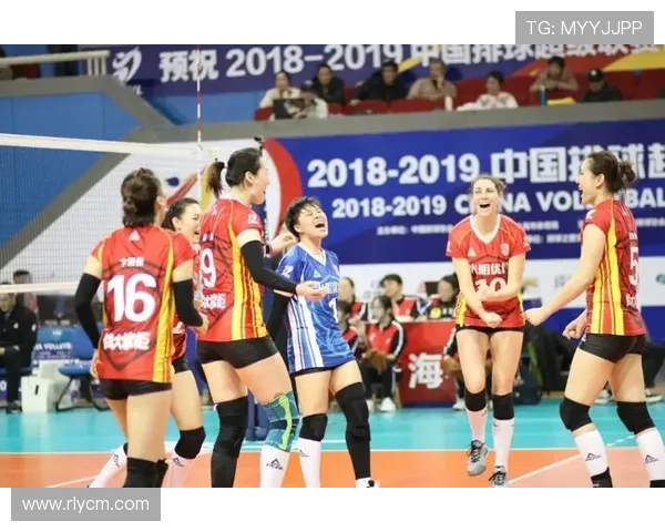赛后分析:上海排球队与西安排球队在战术灵活性上的较量与启示 赛后分析:上海排球队与西安排球队在战术灵活性上的较量与启示
