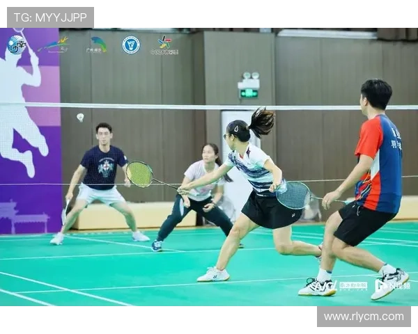 广州羽毛球队技术水平再创新高引领羽毛球发展新潮流 广州羽毛球队技术水平再创新高引领羽毛球发展新潮流