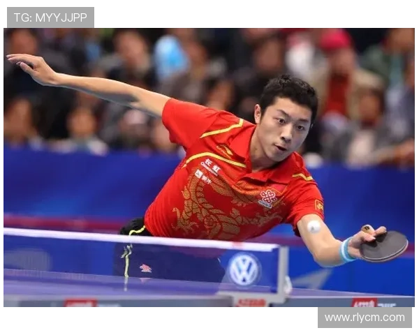 西安乒乓球队在挑战赛中的战术运用与表现分析 西安乒乓球队在挑战赛中的战术运用与表现分析