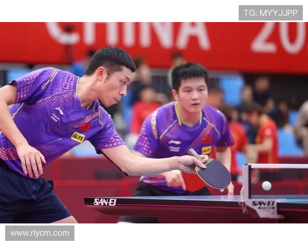 广州乒乓球队近期状态分析与备战情况全面解读 广州乒乓球队近期状态分析与备战情况全面解读