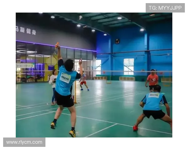 深圳羽毛球队挑战赛背后的奋斗故事与荣耀时刻 深圳羽毛球队挑战赛背后的奋斗故事与荣耀时刻