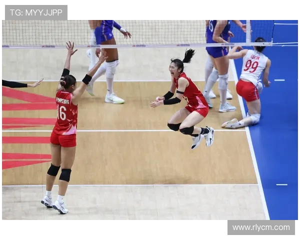 北京排球队的转型之路：从传统强队到现代化竞技新标杆的探索与实践