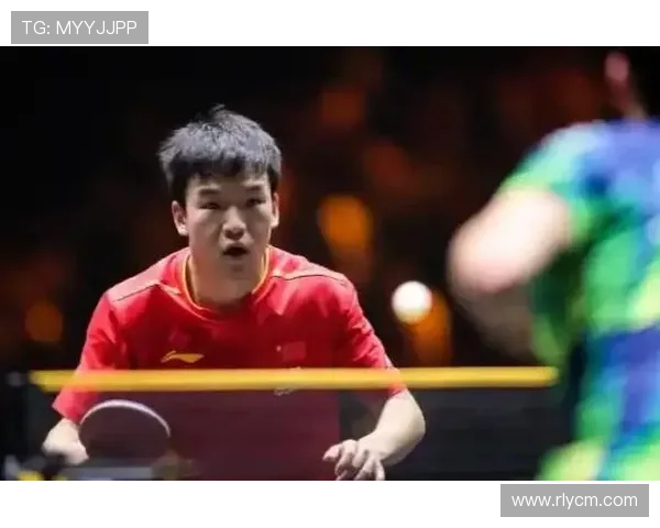 南京乒乓球队战术创新引发热议助力球队在全国赛场崭露头角