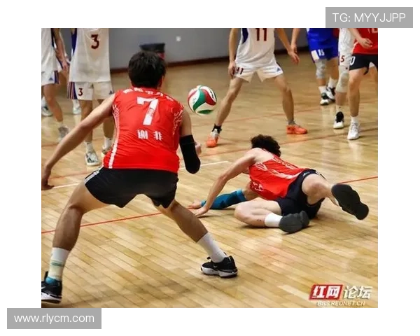 武汉排球队的崛起之路：城市联赛中的拼搏与梦想