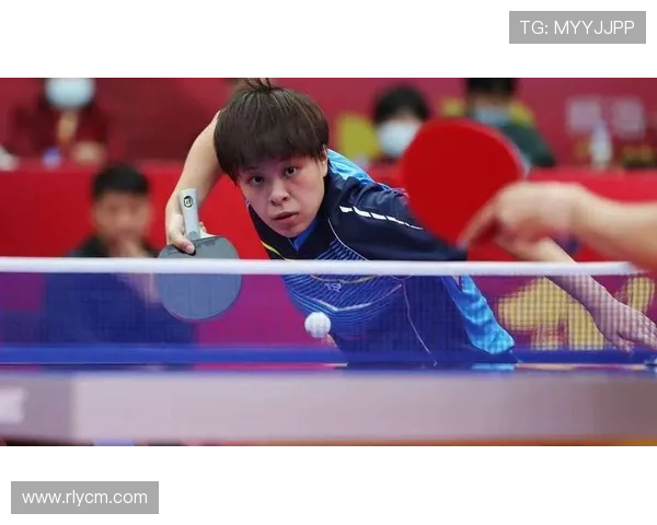 重庆乒乓球队总决赛心理素质分析与表现评估