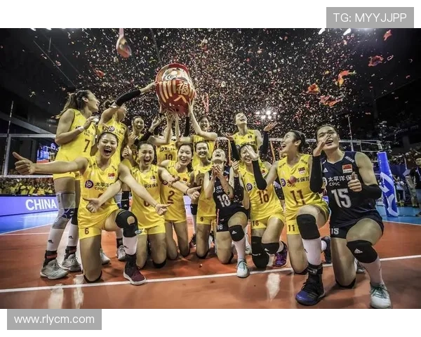 广州排球队强势领跑最新排球实力TOP10榜单分析与展望